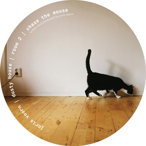 Joris Voorn – Dusty House | Room 2