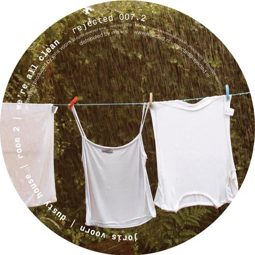 Joris Voorn – Dusty House | Room 2