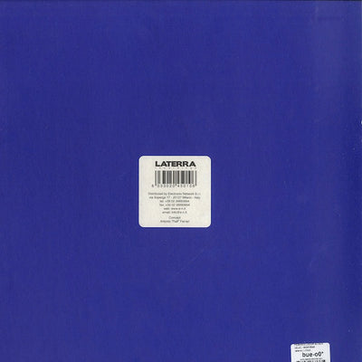 Federico Locchi & UGLH – Lelle / Mentiras