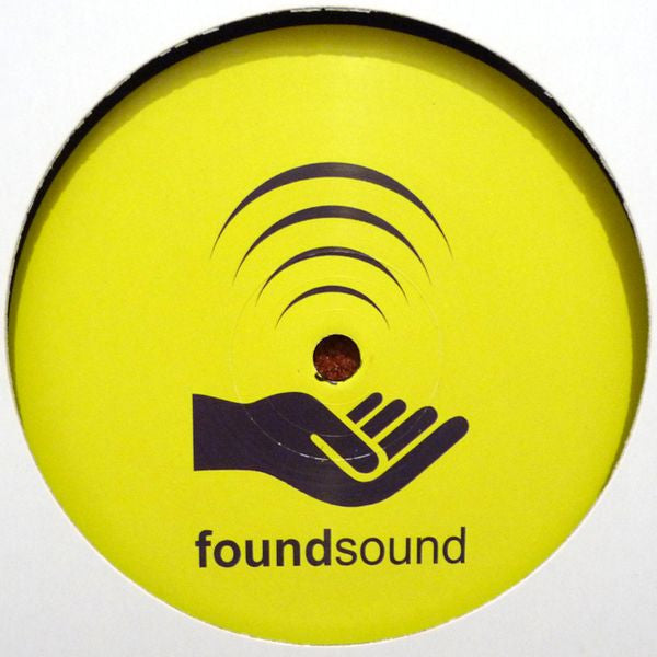 Ronan Portela – Cheronca EP
