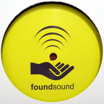 Ronan Portela – Cheronca EP