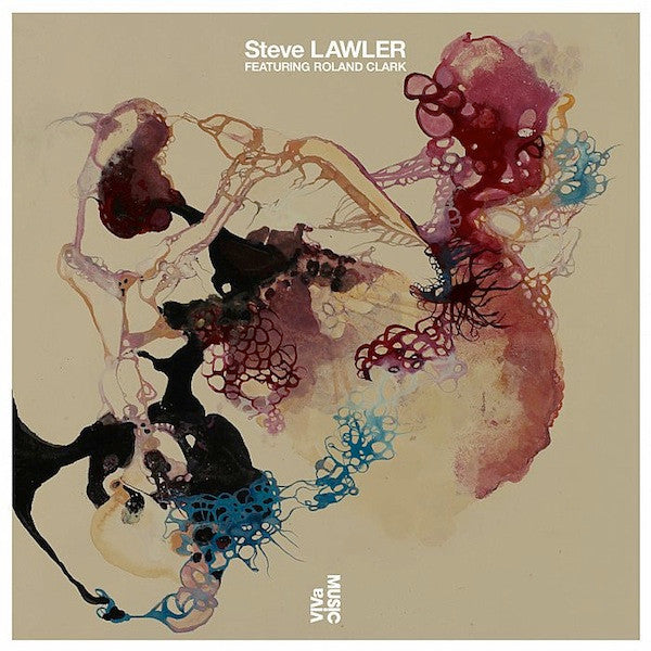 Steve Lawler Featuring Roland Clark – Gimme Some More Pt 1