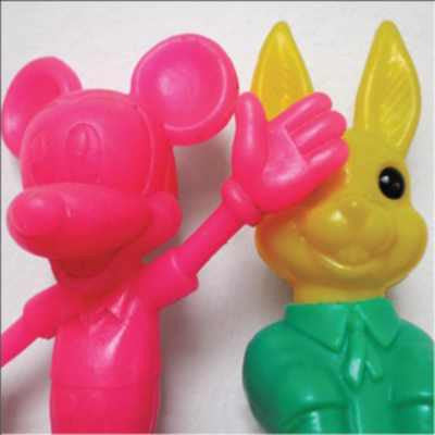 Radio Slave – East West