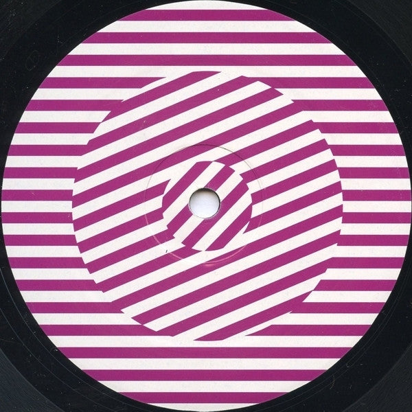 Audion丨Kisses EP