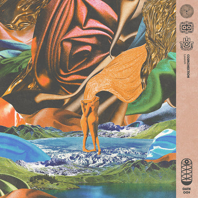 Cosmonection – Launch