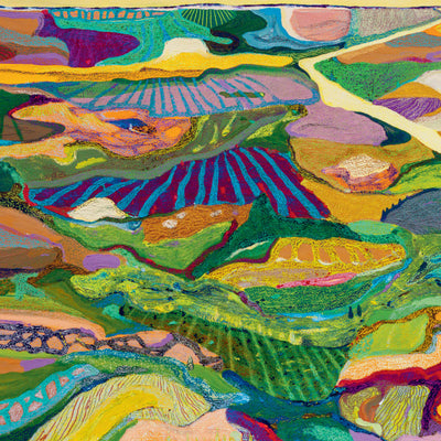 MinaeMinae – Räumlichkeit