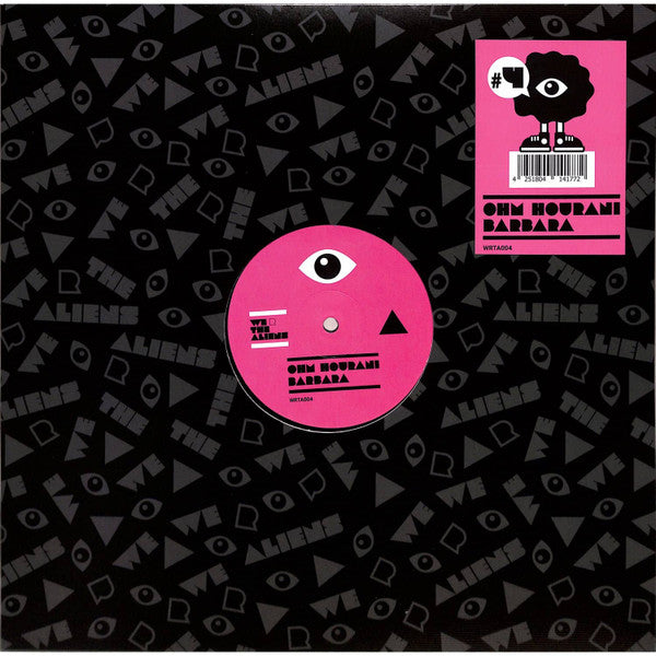 Ohm Hourani – Barbara