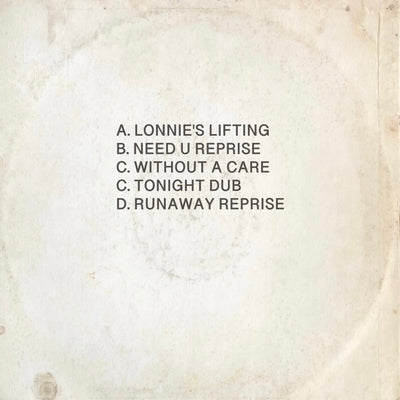 Idjut Boys – Versions