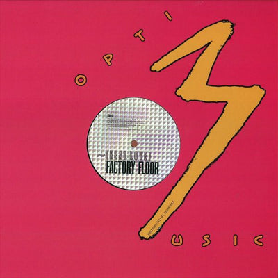 Factory Floor – ~(Real Love)