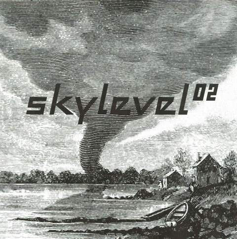 Skylevel – Skylevel 02