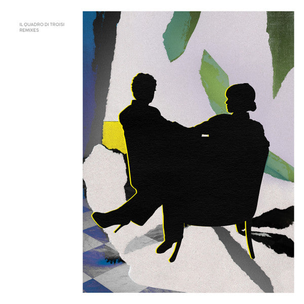 Il Quadro di Troisi – Remixes