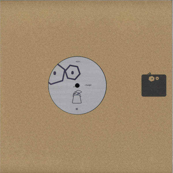 Cabanne - C.C.C. EP