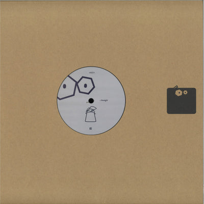 Cabanne - C.C.C. EP