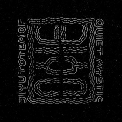 Jiyu – Totem Of Quiet Mystic 2026.4 中旬入荷予定