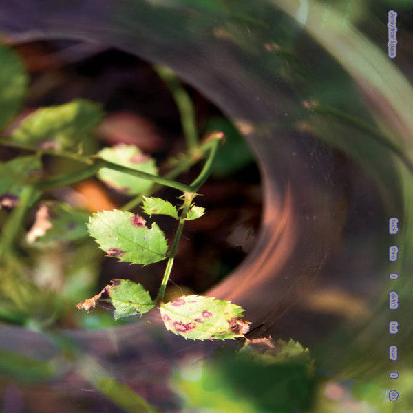 Jonny From Space – Back Then I Didn't But Now I Do
