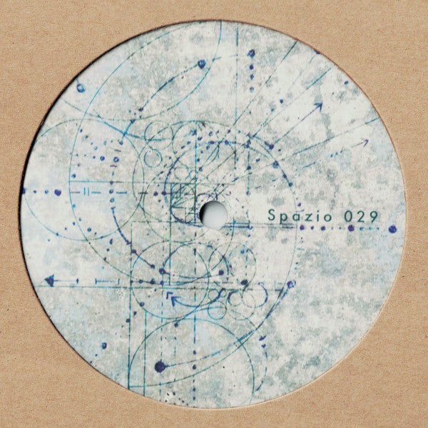 Kangding Ray – Polar EP