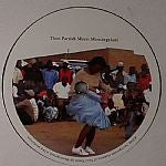 Theo Parrish, Burnt Friedman – Theo Parrish Meets Mancingelani / Burnt Friedman Meets Zinja Hlungwani