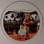 Theo Parrish, Burnt Friedman – Theo Parrish Meets Mancingelani / Burnt Friedman Meets Zinja Hlungwani