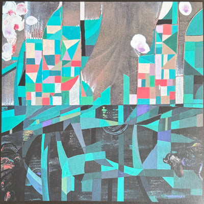 Wata Igarashi – Agartha Remixe