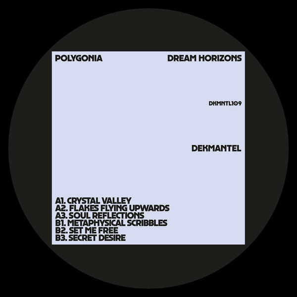 Polygonia – Dream Horizons