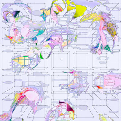 Polygonia – Dream Horizons