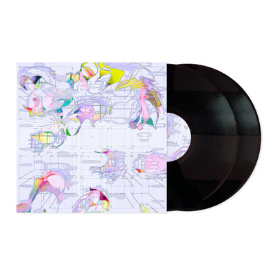 Polygonia – Dream Horizons