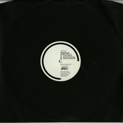 Sean Miller – C'mon That's It