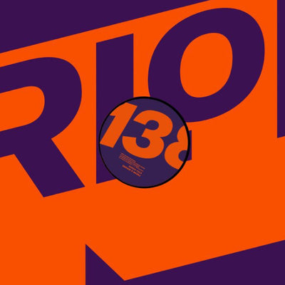 Foehn & Jerome – Still Liquid 2026.4 中旬入荷予定