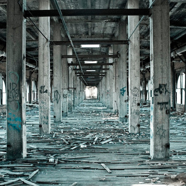 Various – System Failure Compilation