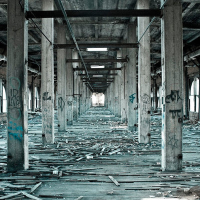 Various – System Failure Compilation