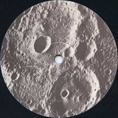 Dodi Palese - Hun Kal