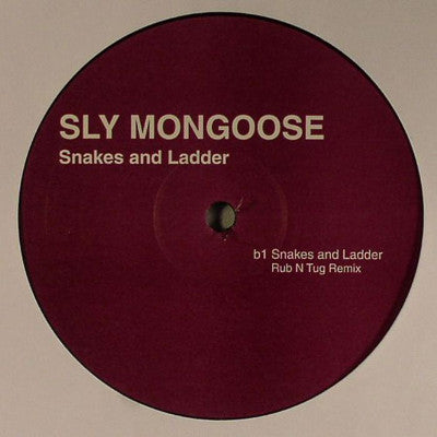 Sly Mongoose – Snakes And Ladder