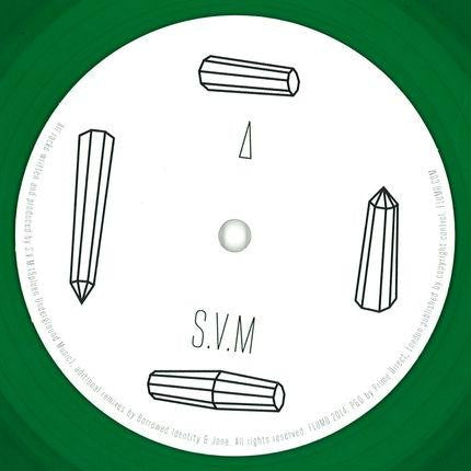 Spleen Underground Music – Salt, Pepper & Sunshine