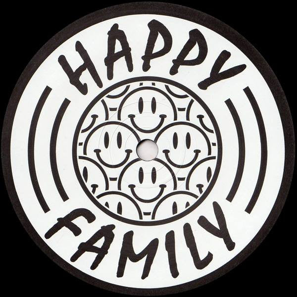 Eric Duncan & Justin Vandervolgen Are Happy Family丨Burnt / Hard