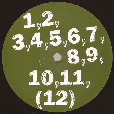 Freeform – A.T. Home EP