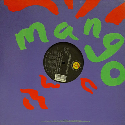 Angélique Kidjo – Agolo