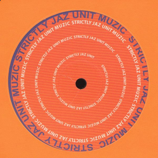 Glenn Underground - U-Topia-O-Disco