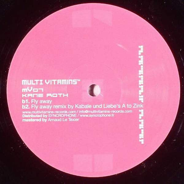 Kane Roth – mV 07