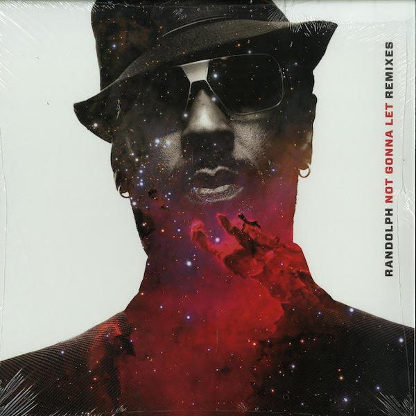 Randolph – Not Gonna Let (Remixes)