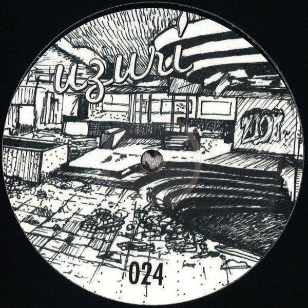 Reekee – Bal-Era EP