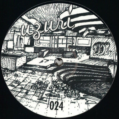 Reekee – Bal-Era EP