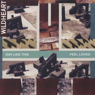 Theo Parrish / Tony Allen – Day Like This / Feel Loved