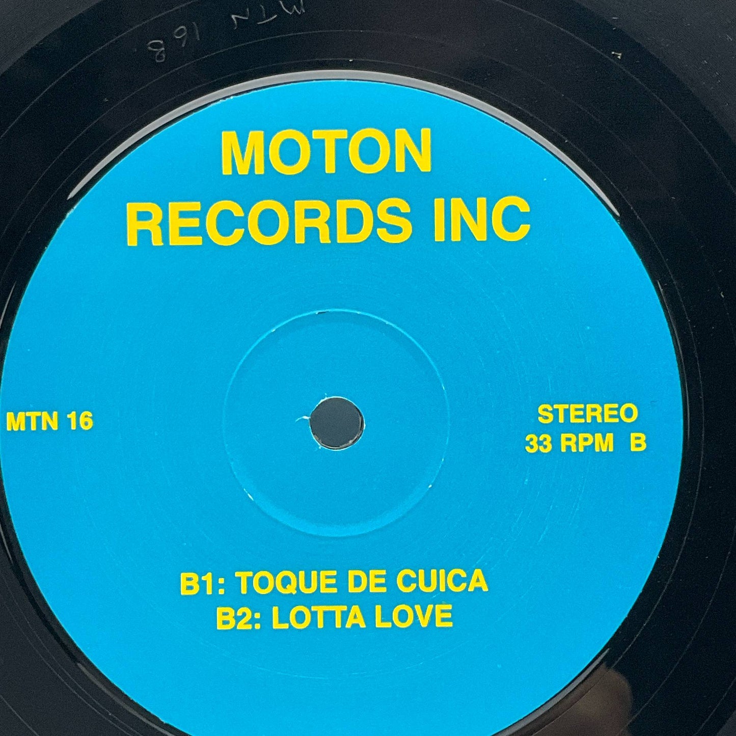 Various – The House