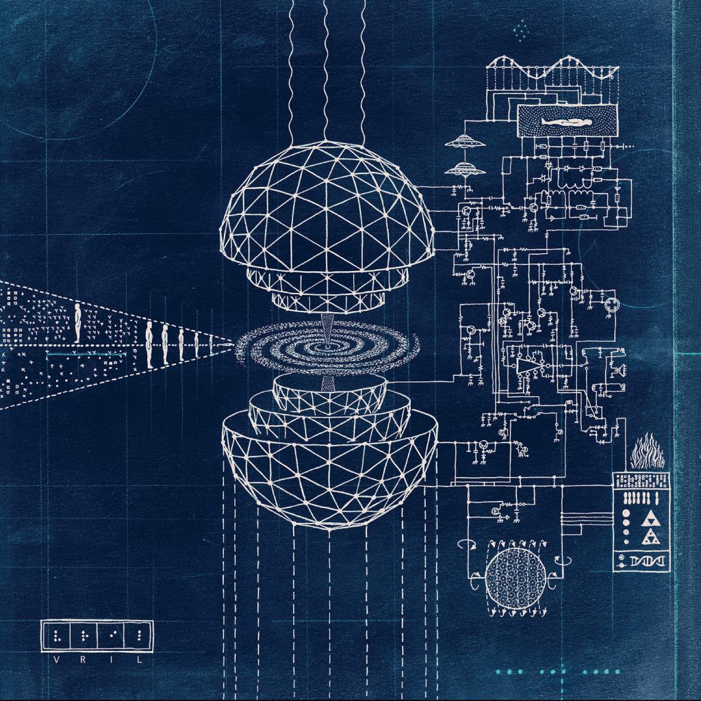 Vril – Anima Mundi