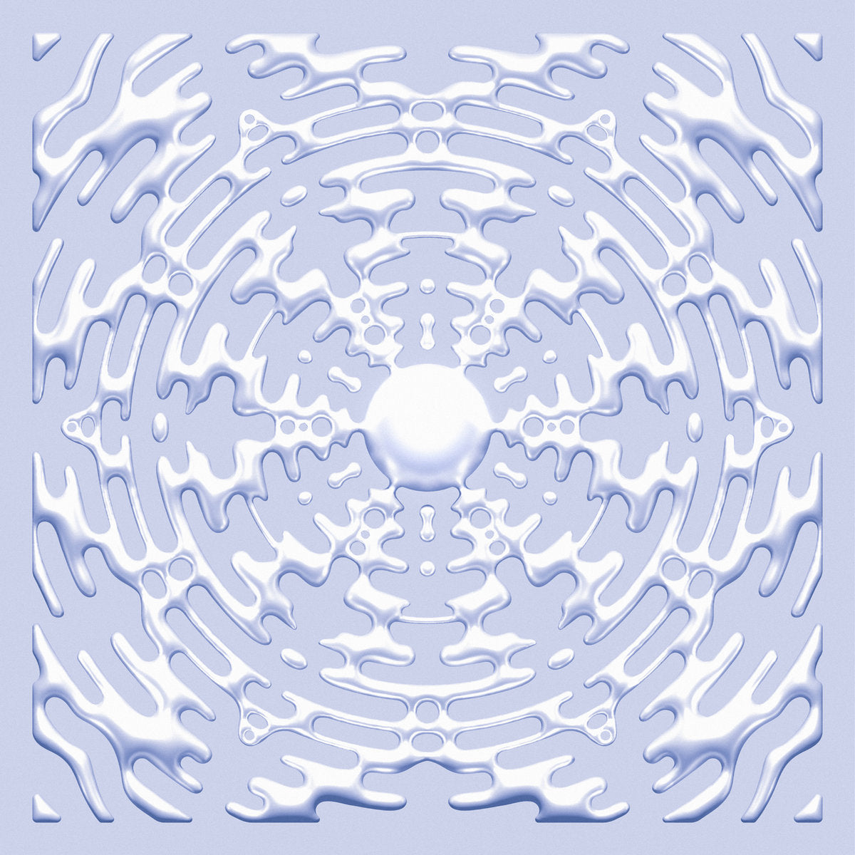 Priori – Pareidolia