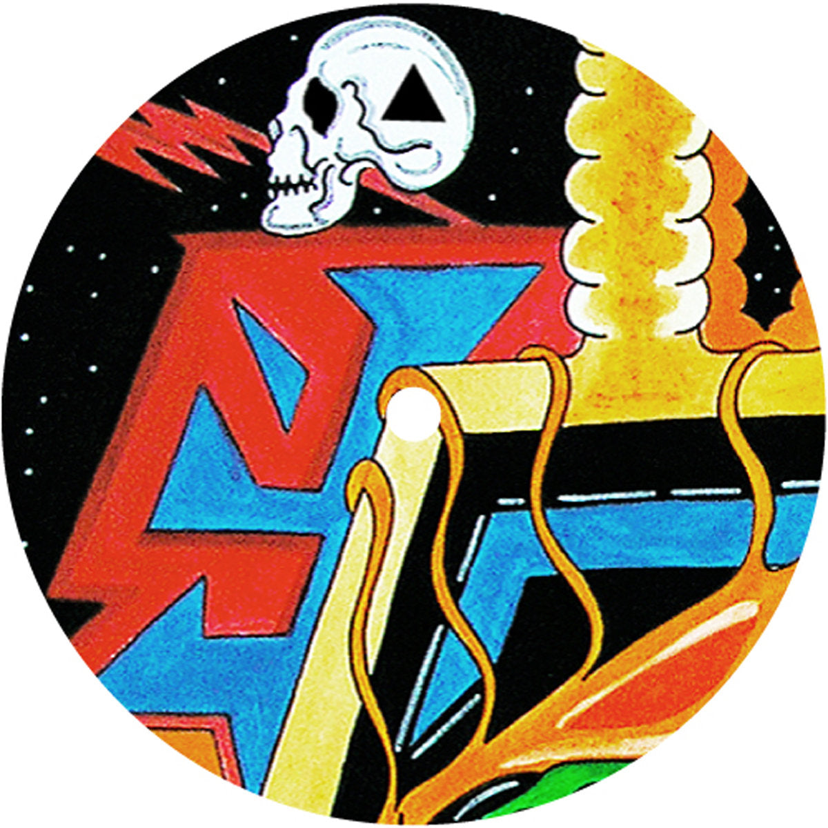 Rafael Kakudo – Jack Ya
