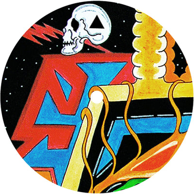 Rafael Kakudo – Jack Ya