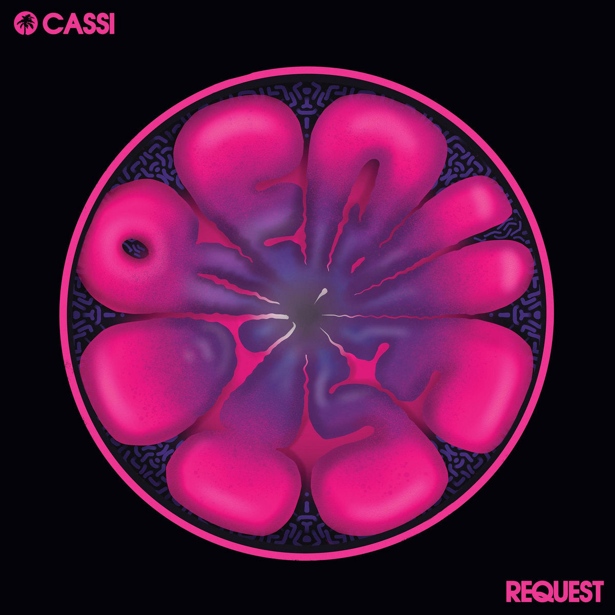 CASSI – REQUEST