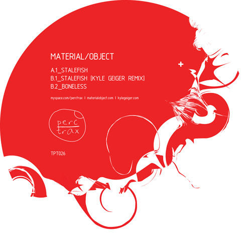 Material/Object – Stalefish