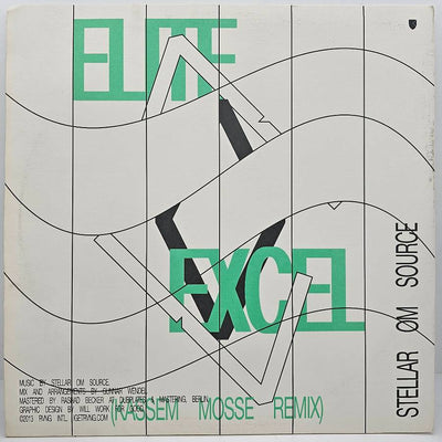Stellar Om Source – Elite Excel